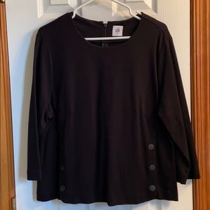 Cabi black top